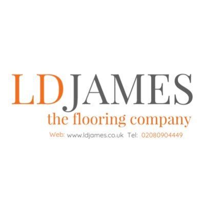LD JAMES the flooring company